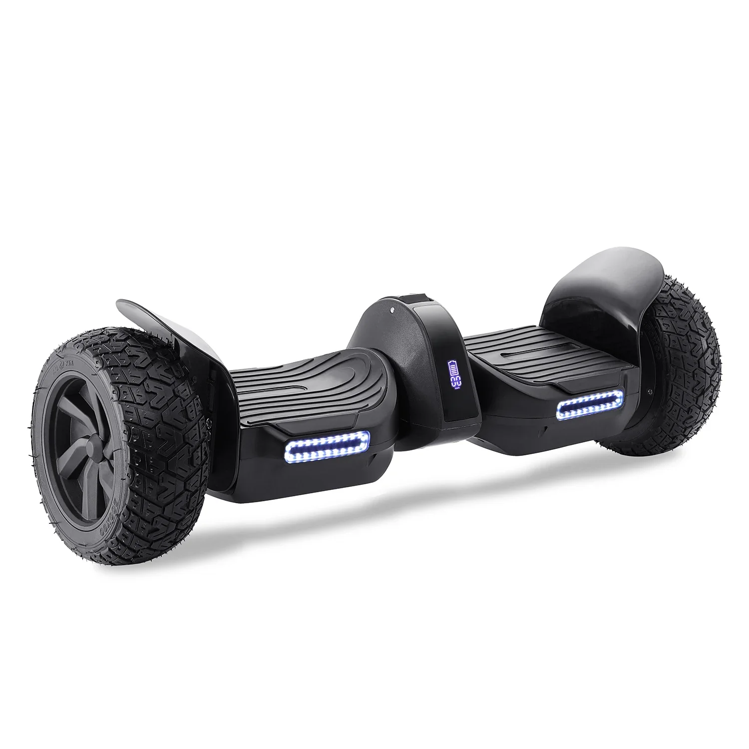 

2024 Wholesale 6.5 Inch Hover Board Lithium Battery Self Balancing Electric Hoverboards Smart Scooter