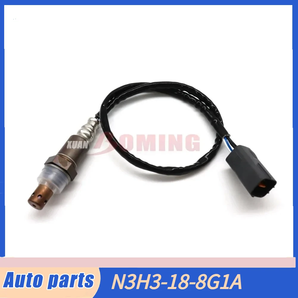 

N3H3-18-8G1A NEW Upstream Air Fuel Ratio O2 Oxygen Lambda Sensor 250-54031 For Mazda RX-8 RX8 1.3L 2003-2012 N3H3188G1A