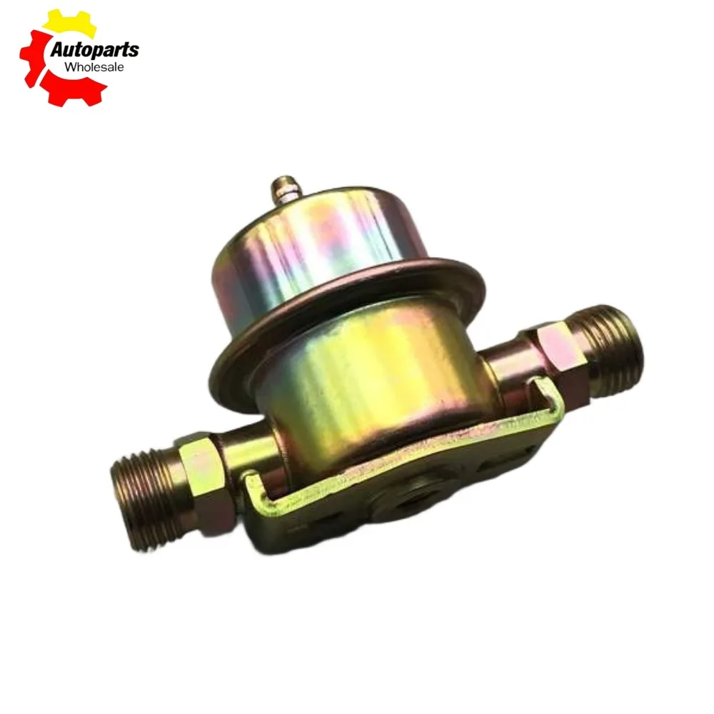 

93011060230 New Pressure Regulator Petrol For Porsche 911 / 928 93011060230 93011060200 93011060201
