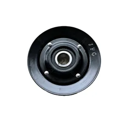 PULLEY-TENSION For Hyundai Terracan 2.5 Automobile Air Conditioning Compressor Fixing Bracket Pulley 23129H1000 23129-H1000