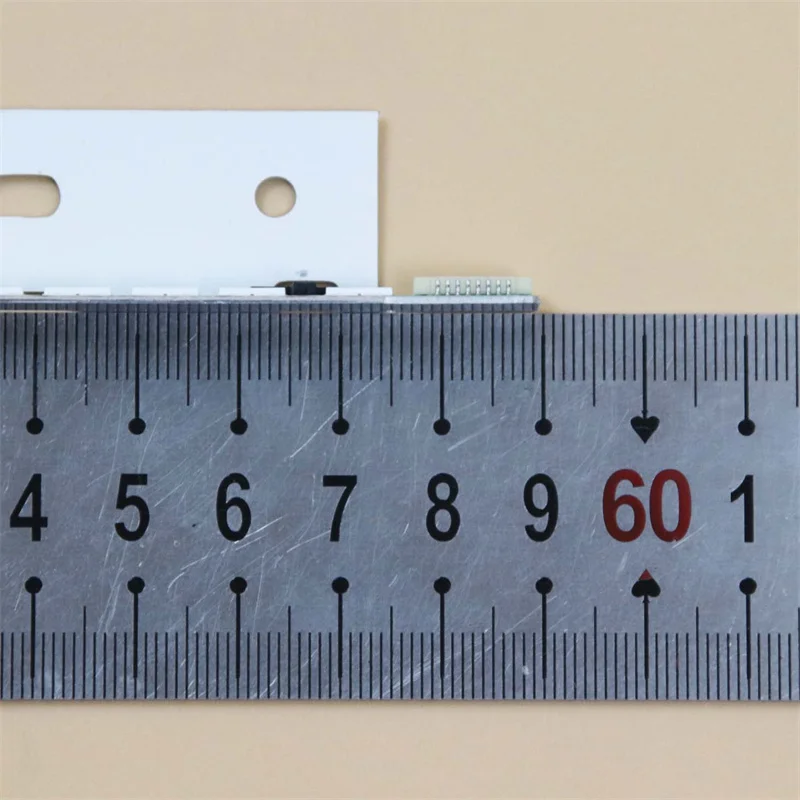 LED TV 밴드 바 47" V13 LBA REV 백라이트 스트립 파나소닉 TX-L47ET61B TX-L47ET60E TC-47ET60L TX-LR47ET60 TX-L47DT60E 판자