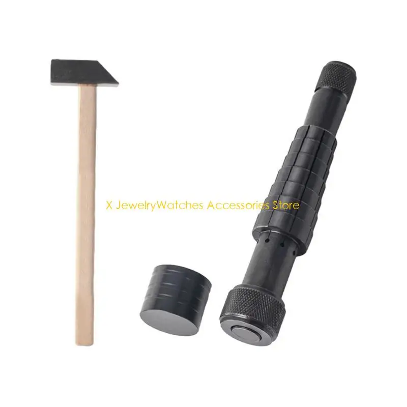 

31KD 7-Section Rings Shaping Amplifier Metal Rings Size Regulator Rings Amplifier