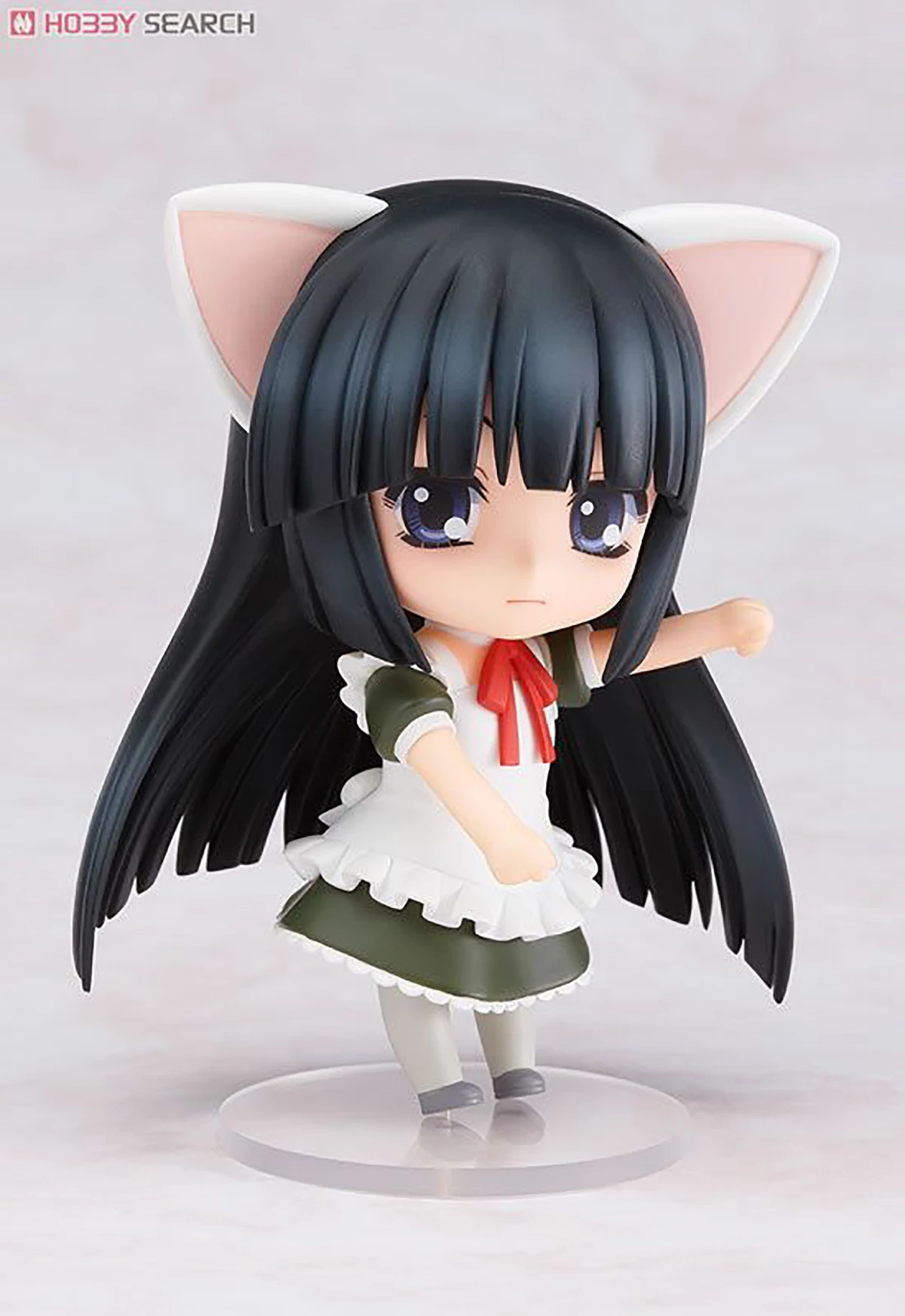 Original Genuine Good Smile Company Action/Dolls Nendoroid (#085) Kodomo no Jikan Kagami Kuro Figure Decoration Collection Gift