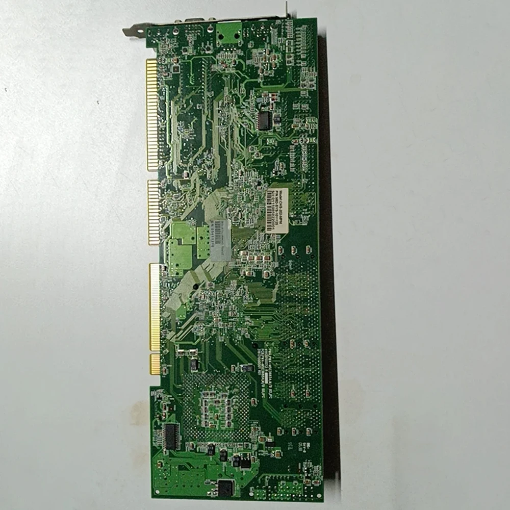 

MSC-3685A Industrial control motherboard MSC 3685A