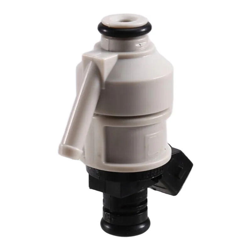 

Optimal Performance Fuel Injector 1435991 For BMW E32, E38, E31, Compatible With 7 And 8 Series-AD39