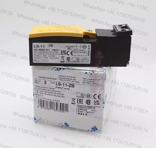 

100% новый оригинальный концевой выключатель хода LS-11-ZB, новый оригинальный импортный 1 открытый 1 закрытие