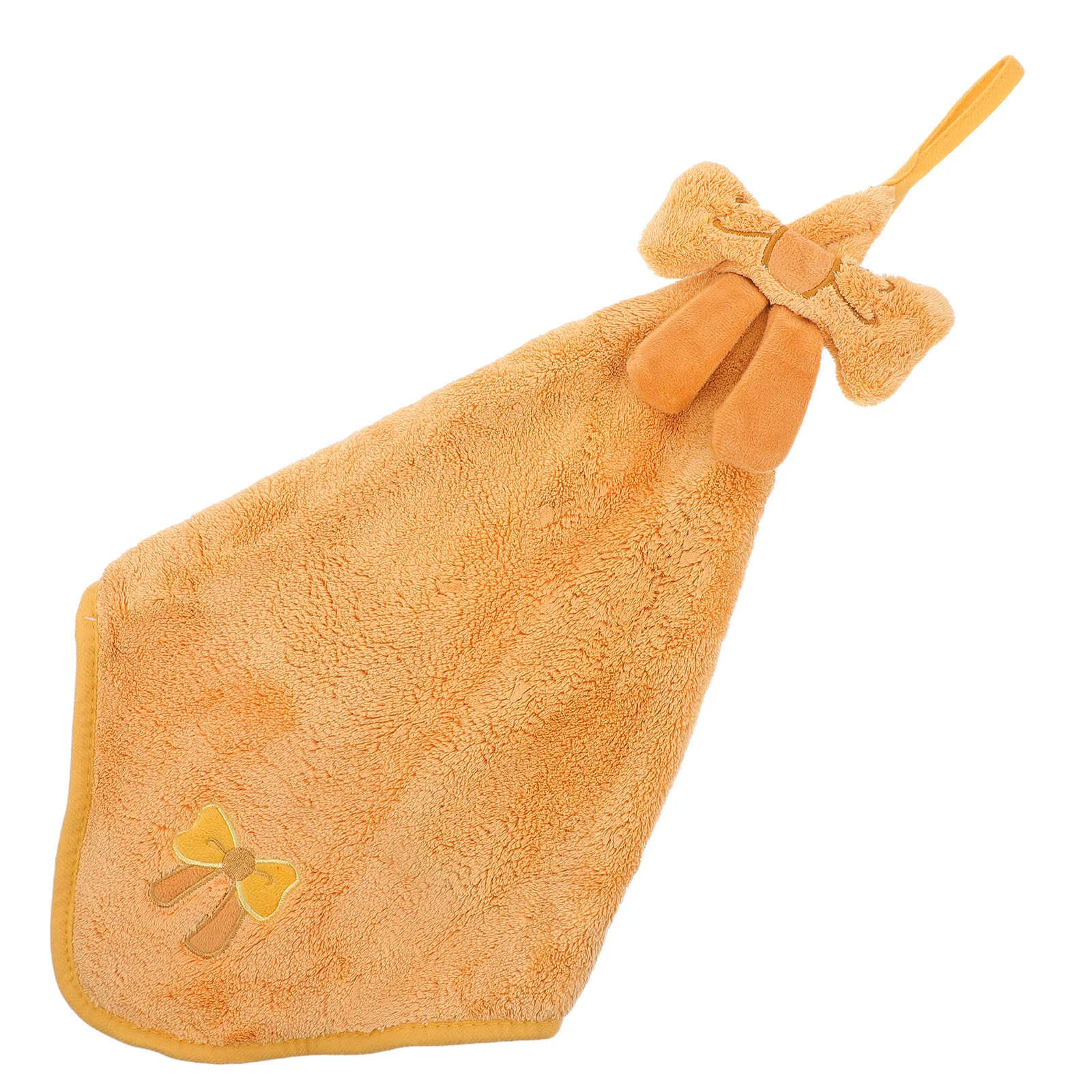 

' Towel Towels Nursery Must Haves Washcloth Coral Fleece Absorbent Face