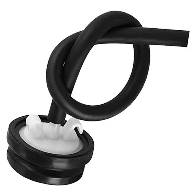 

ABYN-Suitable For Toro Snow Blower Oil Suction Bulb 667460 Primer Bulb 442750 Primer Main Assembly Oil Bulb Upper Cover