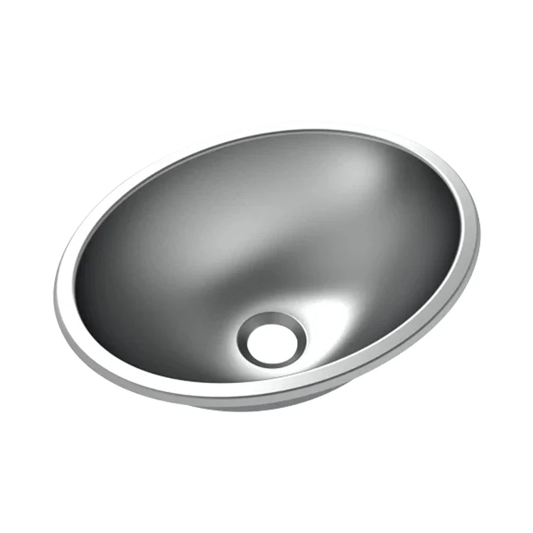 

Высококачественная одинарная кухонная мойка из нержавеющей стали 304 JDA для яхт, лодок и кемперов