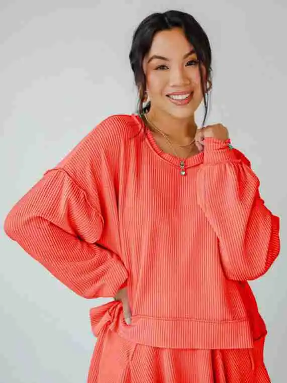 ชุดกระโปรงสั้นของผู้หญิงหลวมแฟชั่นหรูหราสลิมฟิตแขนยาวเอวสูงรอบคอกระโปรงมินิชุดสองชิ้น