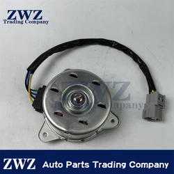 For Mitsubishi Xpander Radiator Cooling Fan Motor 21487-W000P 21487W000P 21487 W000P 265000-0260