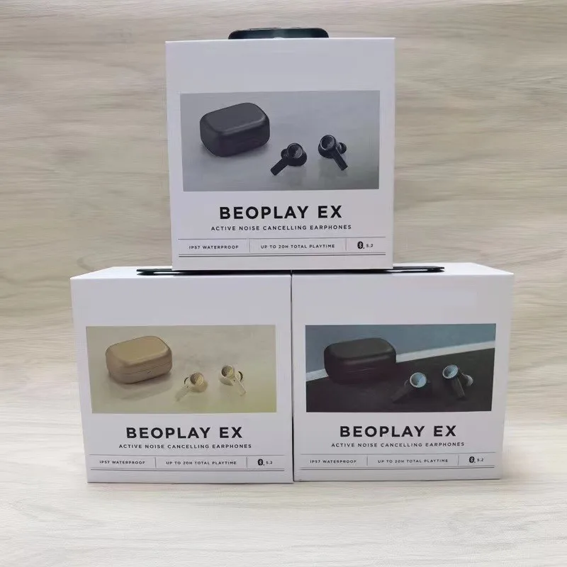 New Beoplay Ex Blue… - image