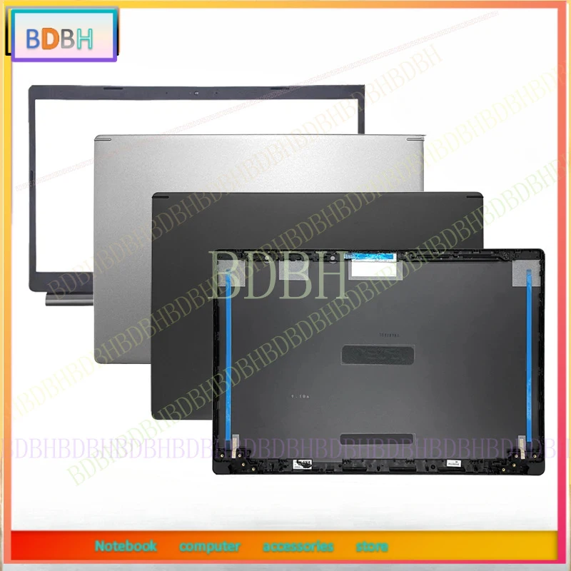 NEW For Aspire A515-54 A515-53 A515-55G A515-44 S50-51 Laptop LCD Back Cover Front Bezel Case Laptop Frames