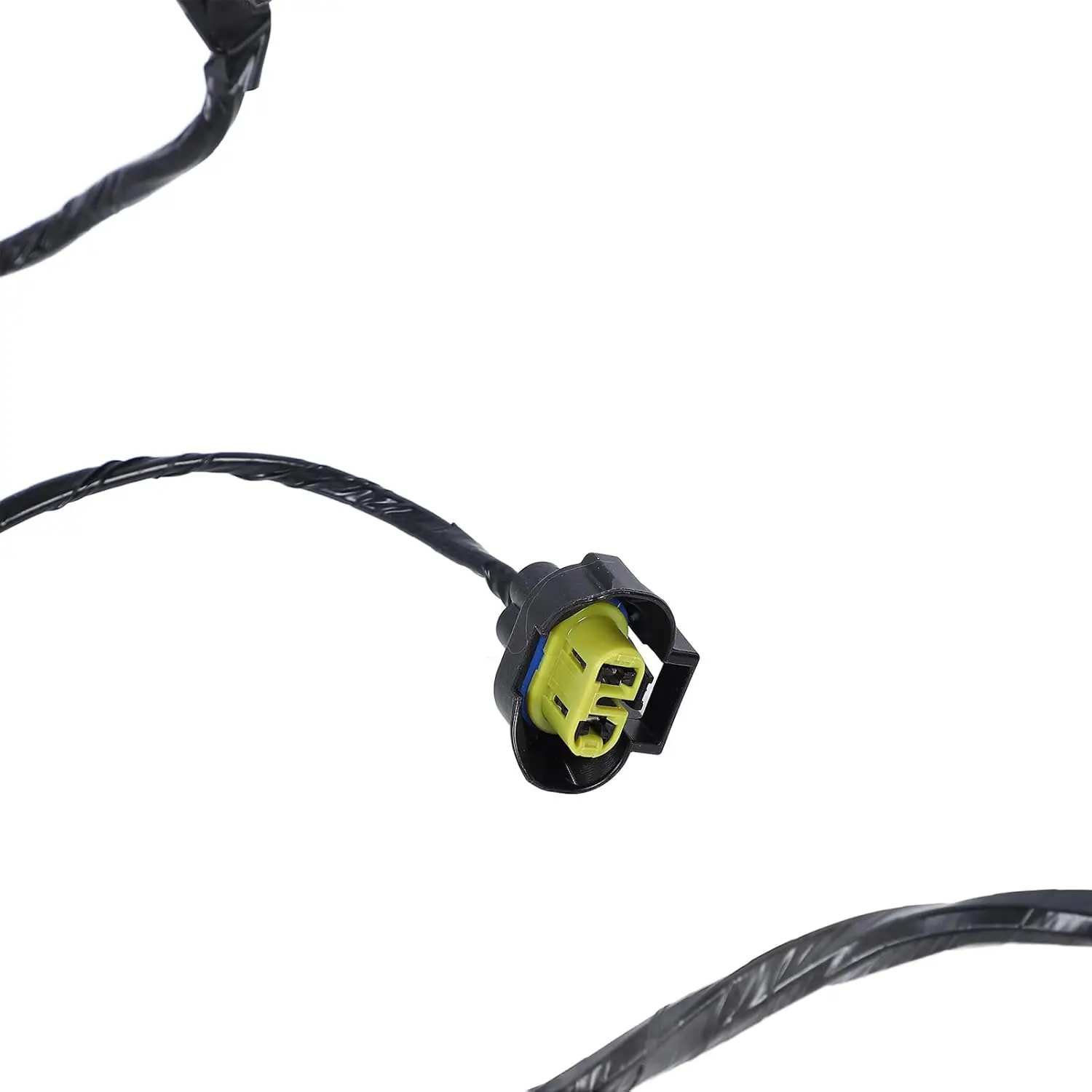 Chicote de fios de estacionamento do para-choque dianteiro 68216116AB para 300 2015-2023