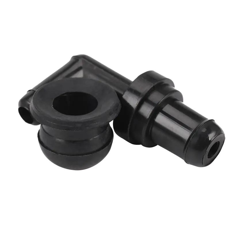 Strange 20X 90 Degree PCV Valve And Grommet Kit For Honda / Toyota 17130-PM6-003 + 17139-PK1-000