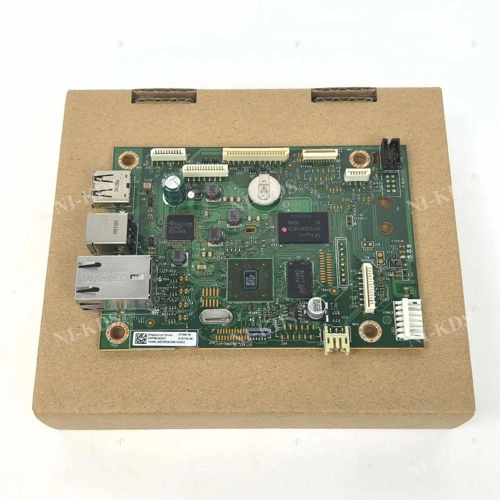 

C5F98-60001 Formatter Board for HP Laserjet M426fdw M426fdn 426fdn 426fdw Logic Main Board