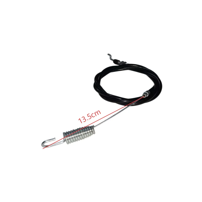 1pcs Clutch Cable Fits For HONDA HRB423, HRB425 C, HRB475 K2, HRB476 C QXE