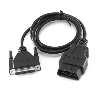 Programátor chiptuningu FormulaFLash ECU TCU, aktualizace online přes Bench Boot, čtení a zápis EEPROM / FLASH, nástroj pro chiptuning ECU TCU 8 nejlepší prodej programátor EEPROM pro VAG - №7