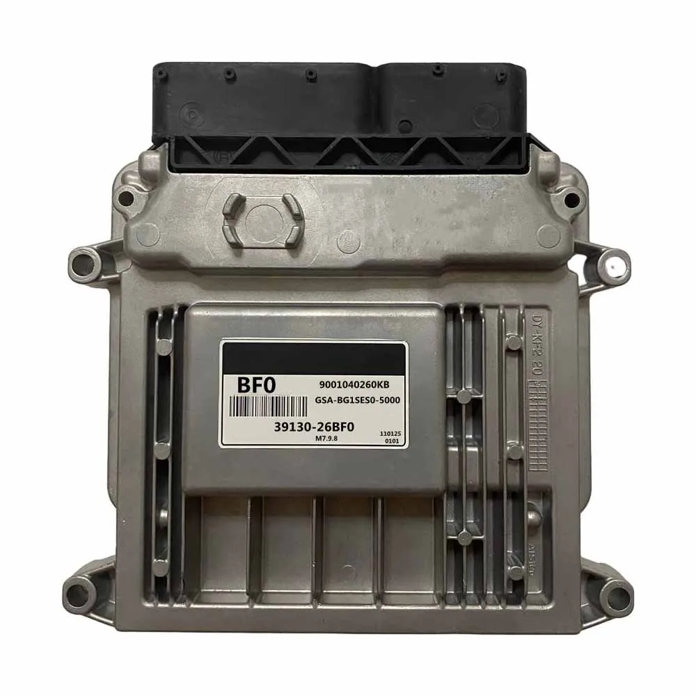 39130-26BF0 Engine …