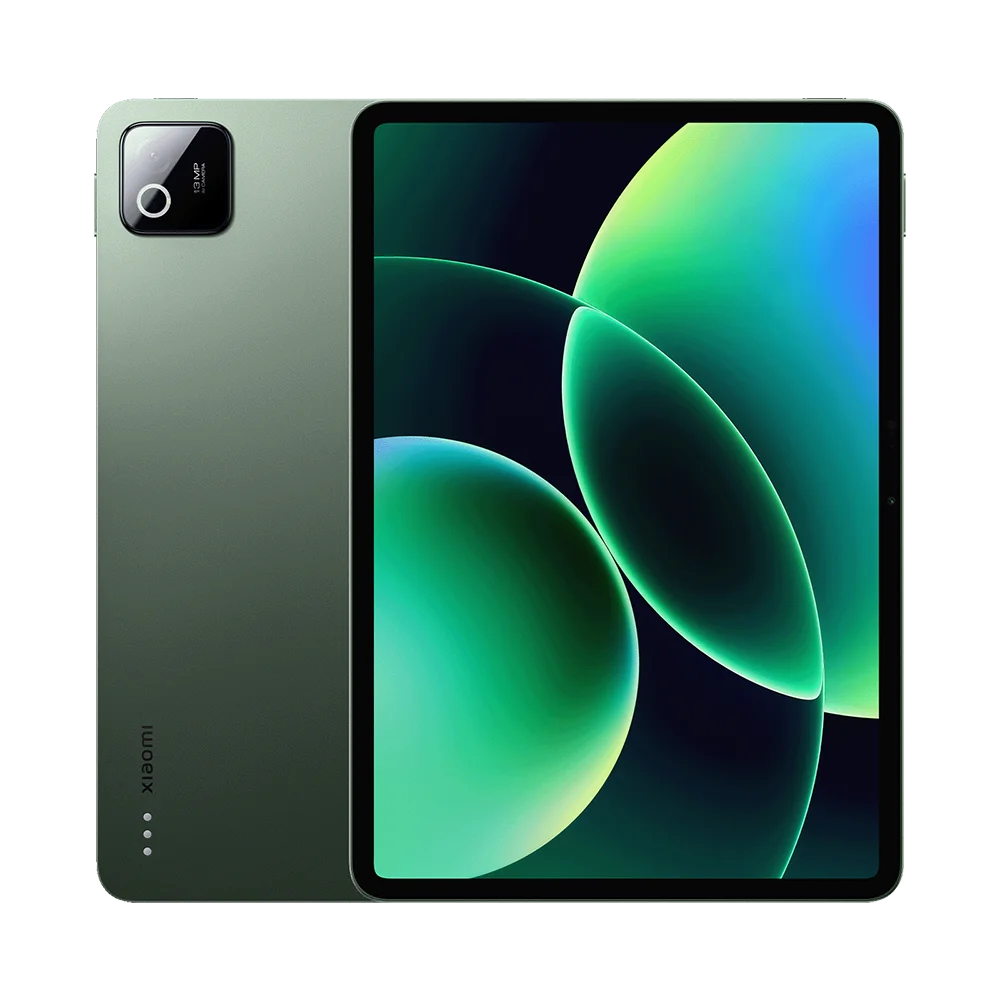 Xiaomi Pad 8 Tablet 128GB/256GB, 11.2