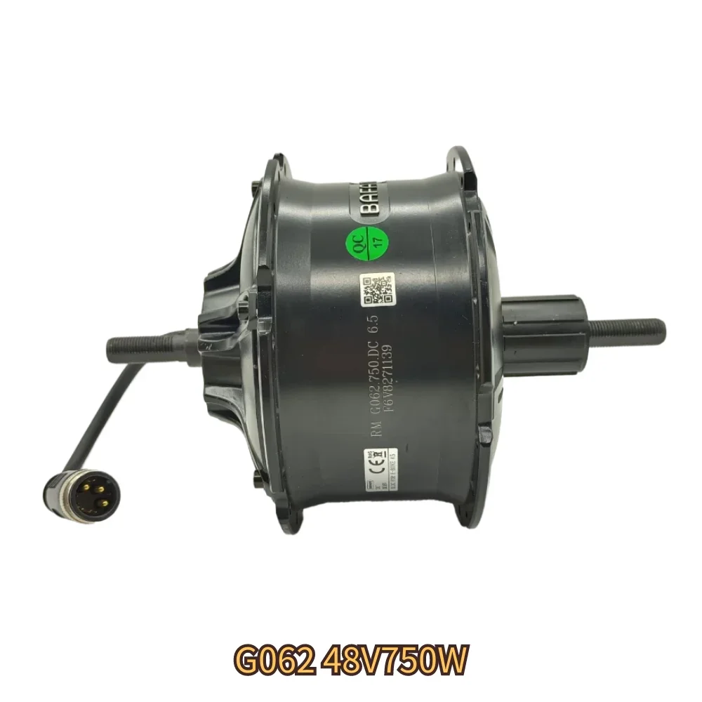 for RMG062 48V750W Rear Drive 175mm Open Range FAT Motor