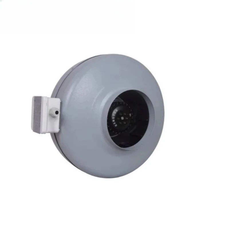 Hot Sale 315mm Industrial Garage Exhaust Ventilation Fan Ac Centrifugal Fans