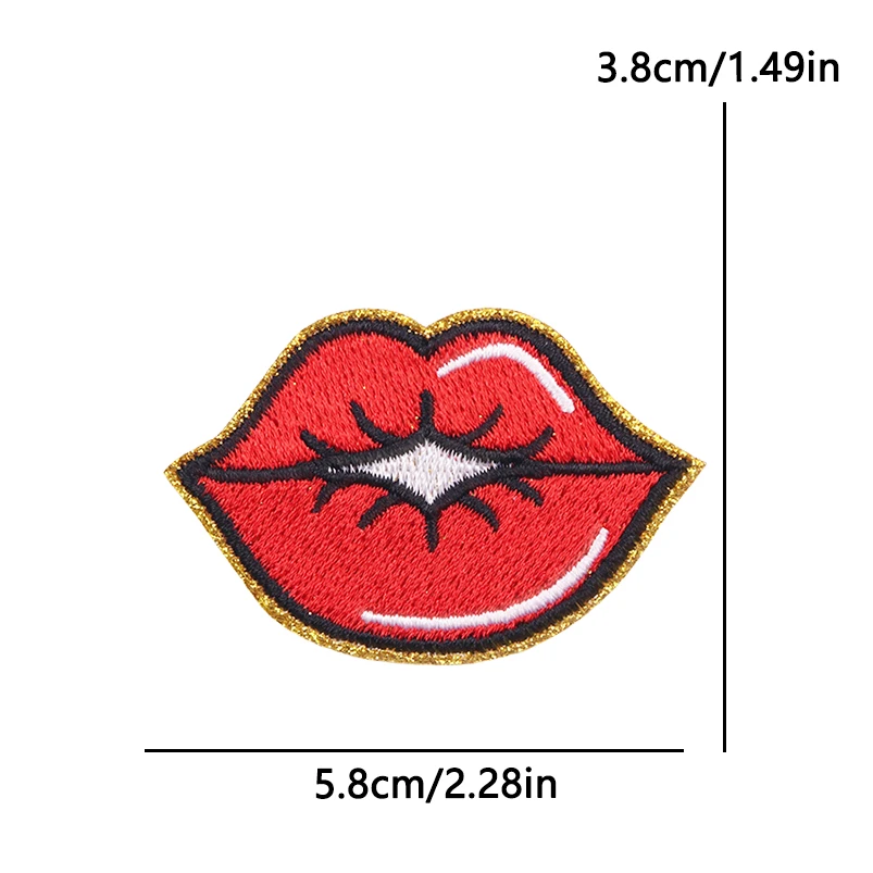 Patch Bordir Tempel untuk Karn - Wine Beer Hat ulasan dan harga