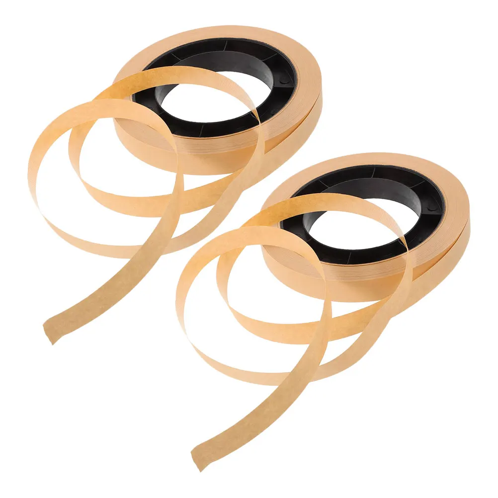 2/4 لفات حزام العملة لفة الأوراق النقدية التفاف مغلفة النقود للفواتير ذاتية اللصق شرائط الأوراق النقدية العصابات المال للملاحظات