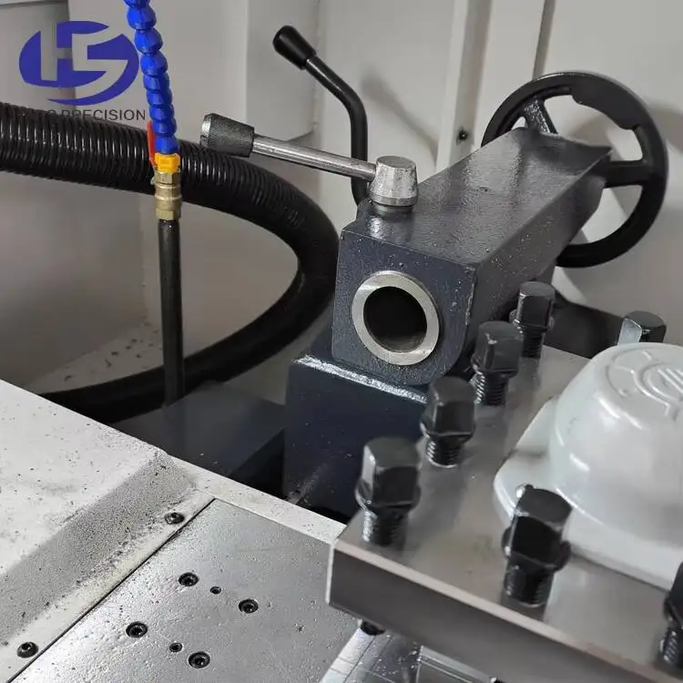 수평 평상형 선반 CK6140 CNC 터닝 머신 공장 판매