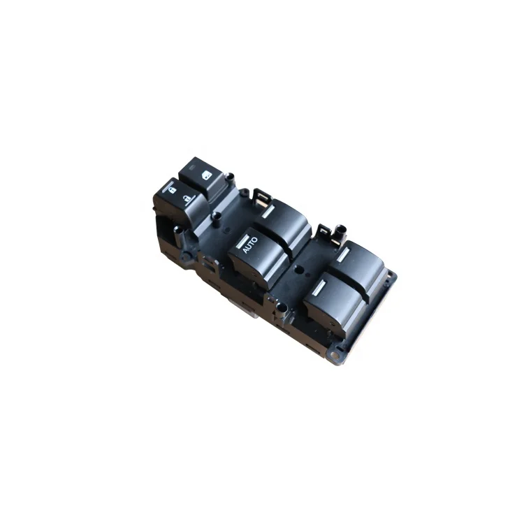 Original Car Parts Driver Side Power Master Window Door Control Switch OE 35750-TB0-H01 Suitable For HONDA Accord 2008-2011