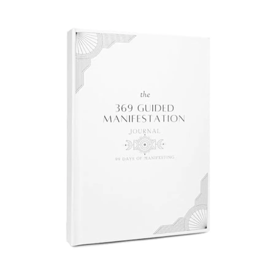 369 Guided Manestat… - image