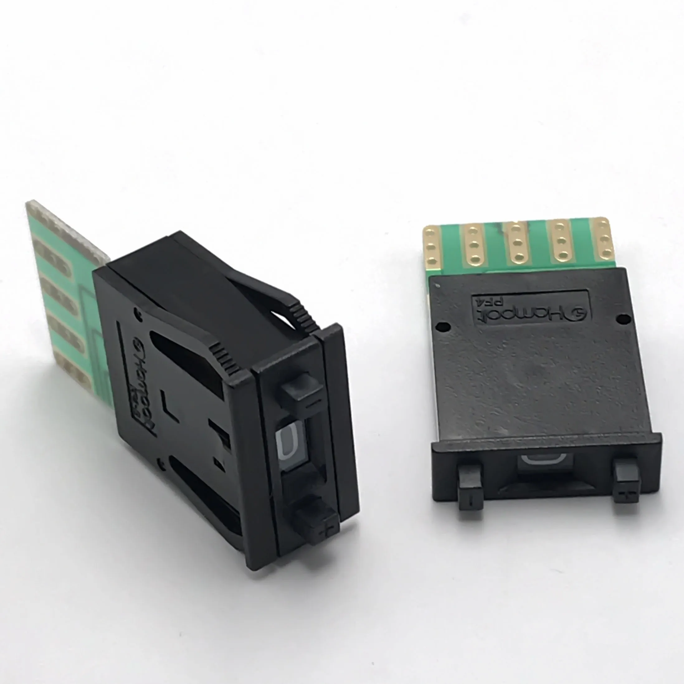 

Genuine Hampolt Taiwan high quality BCD8421 digital time relay manual KSA-2 controller digital coding switch dip switch