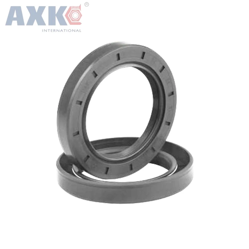 AXK  10pcs  TC 65*90*13  Skeleton Oil Seal  Seals  high-quality Seals Radial shaft seals Nitrile rubber