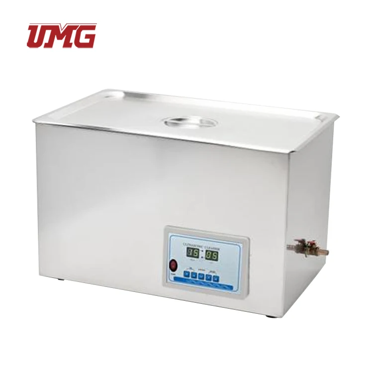 High Efficient Dental Lab Ultrasonic Cleaner Machine Mini Ultrasonic Cleaner