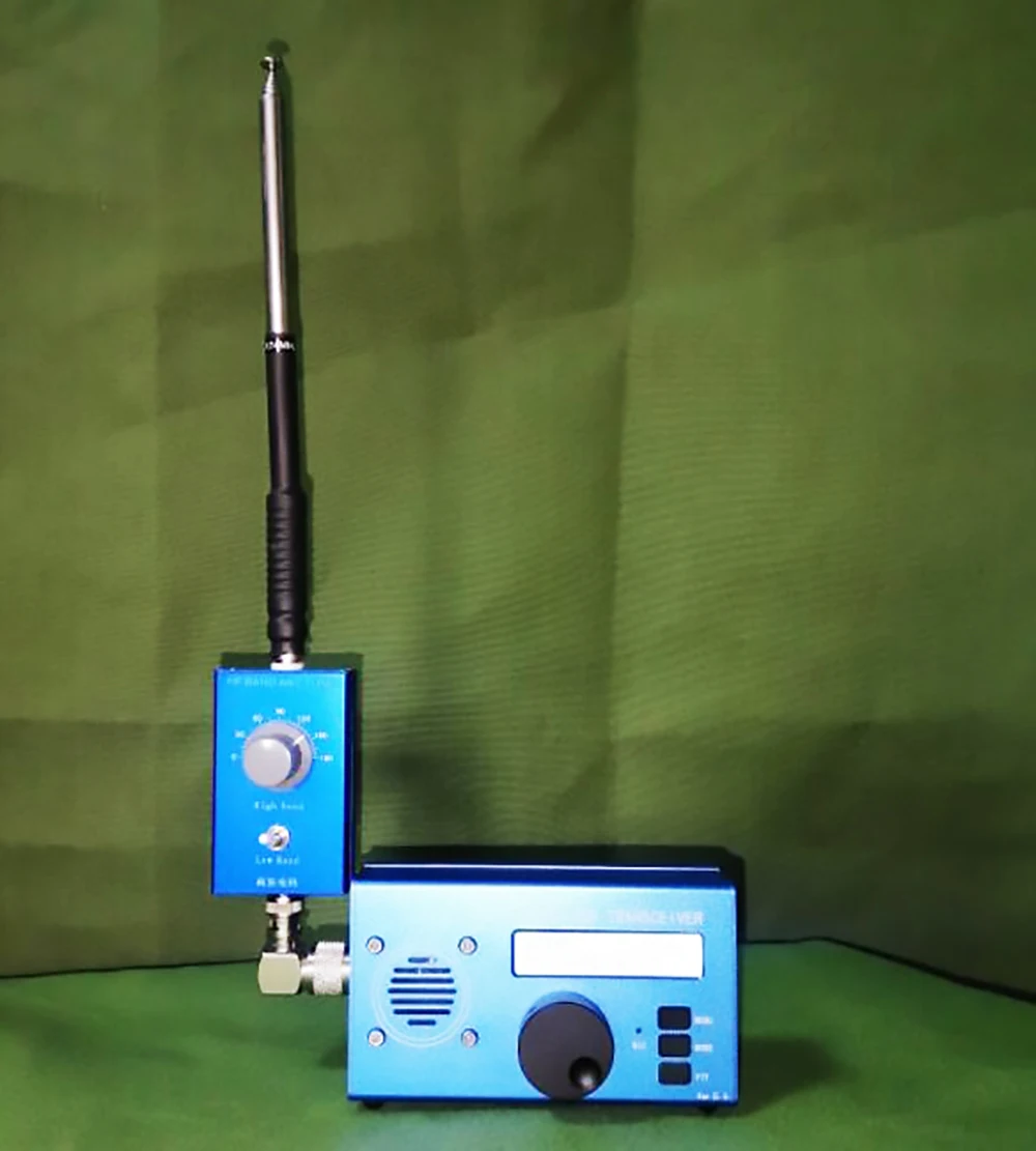 

20WTelescopic Antenna 3-30MHz Mini Shortwave Antenna forShortwave single station