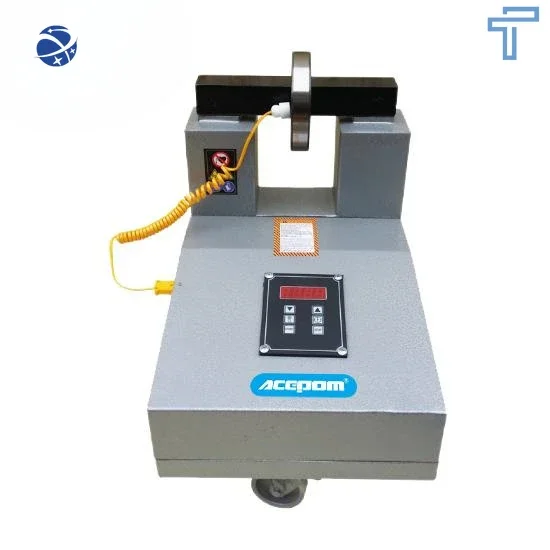 Induction bearing heater GJT30HW-1300 Electromagnetic heating technology hot disassembly heater