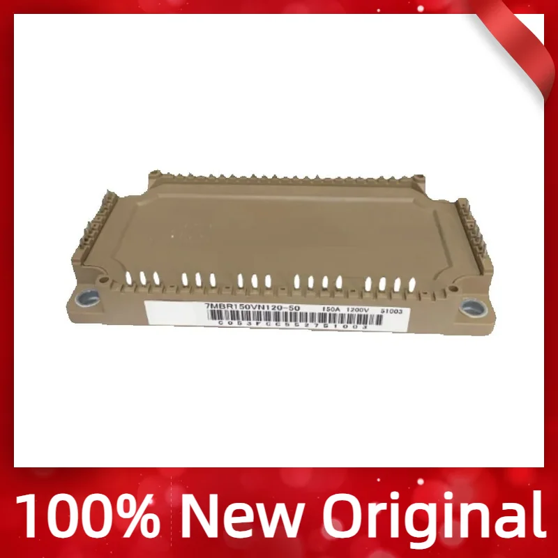 

New module 7MBR150VN120-50 7MBR100VN120-50 7MBR75VN120-50 7MBR50VN120-50 7MBR100VN120.
