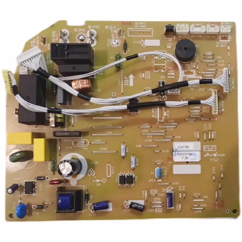 

New for Panasonic air conditioning motherboard A747786 A747744 variable frequency internal unit A747714 circuit board