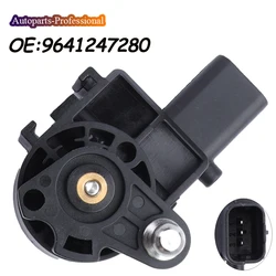 New Front Suspension Ride Height Level Sensor 9641247280 9663488180 For Citroen C5 2003 2005 2007 Car Auto accessorie