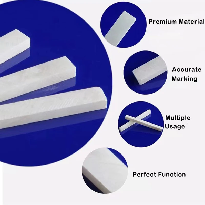 Speckstein halter mit 14 Stück Speckstein stift nachfüllungen, flachem Speckstein stift, Markern, natürlichen Speckstein kreiden