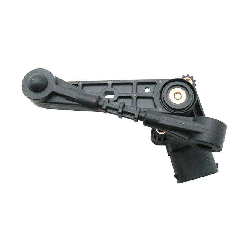 LR 014585   مستشعر مستوى الارتفاع الأمامي الأيسر لسيارة لاند روفر رينج روفر سبورت L320 2010-2013 موديلات قطع غيار السيارات عالية الجودة