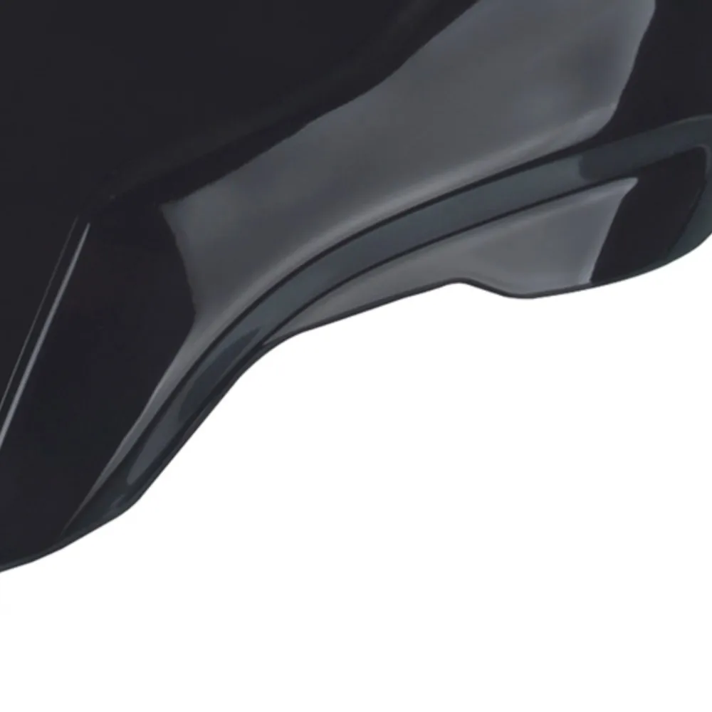 

For BAJAJ Pulsar NS200 200NS NS-200 NS 200 New Motorcycle Accessories Windshield Windscreen Visor Windscreen Deflectors Shield