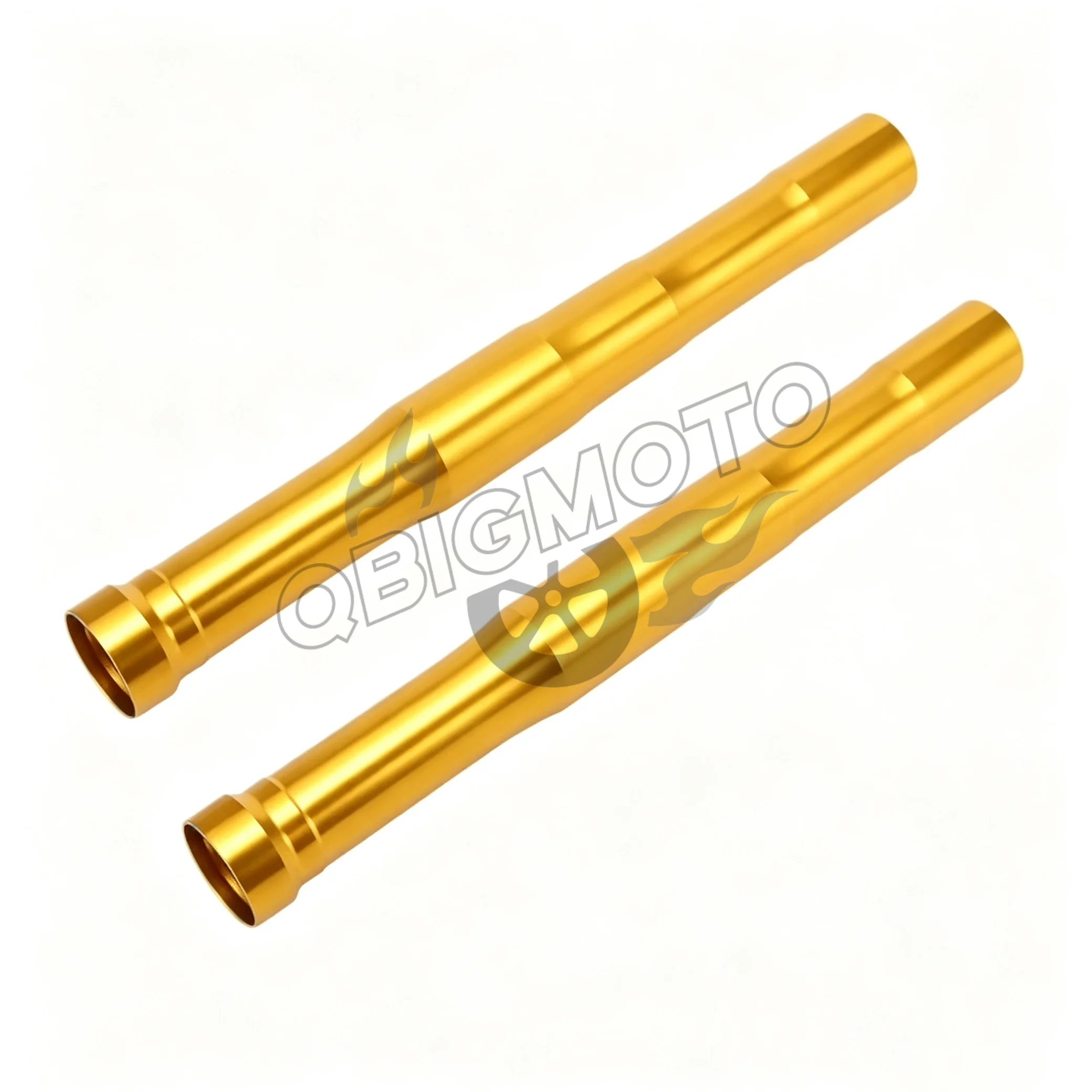 X-ADV750 2025 Motorcycle Front Fork Outer Tubes Pipes For HONDA X-ADV 750 XADV750 XADV-750 XADV-750 2024 2023-2021 2019-2017