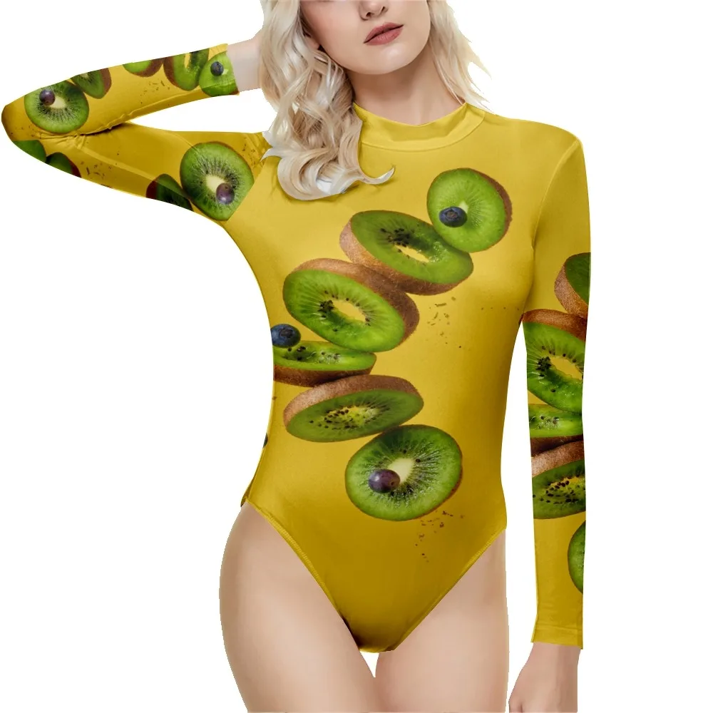

Summer 2022 Sexy Women One-Piece Swimsuit Swimwear Female Brazilian Bathing Suits Bodysuit Beach Wear Backless Monokini