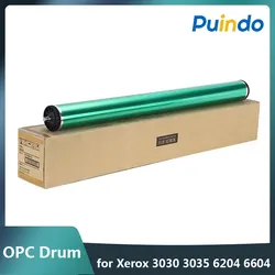 Original New OPC Drum For Xerox 3030 3035 6204 6604 Engineering Machine Photosensitive Drum