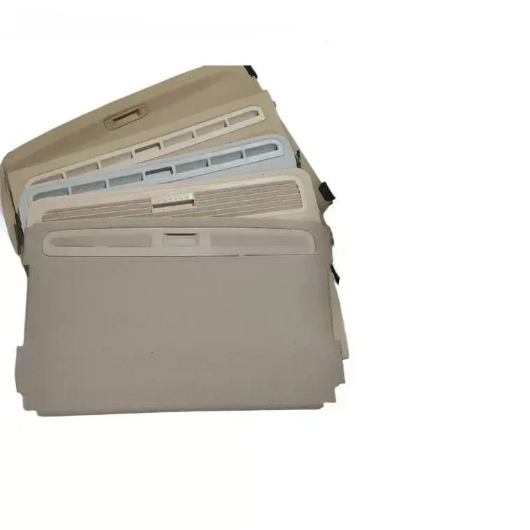Suitable for Volkswagen Sagitar A5 Magotan Golf 4 Golf 6 car interior sunroof cover sunshade, roof pull plate skateboard