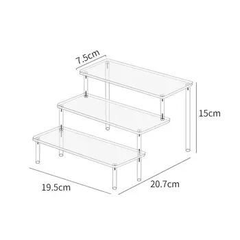 10 最佳銷售 人偶架 - №2