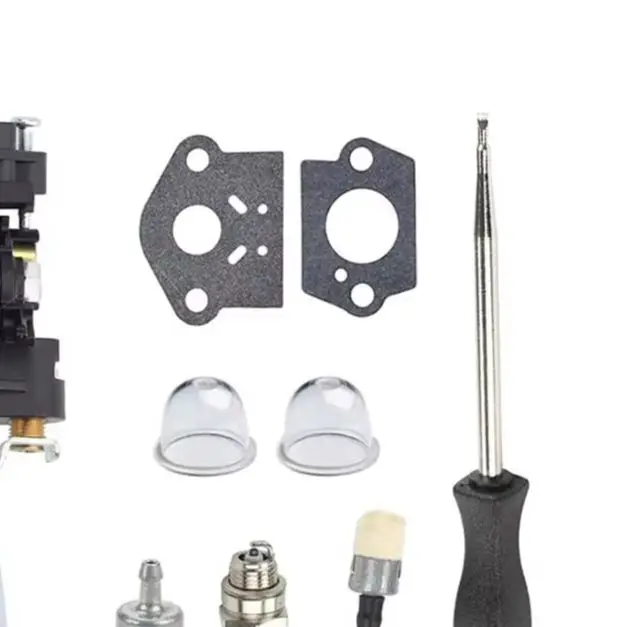 Carburetor Air Filter Kit For Echo PB-250 PB-250LN ES-250 RB-K85 K90 K106 PB-265 Leaf Blower Replacement Parts