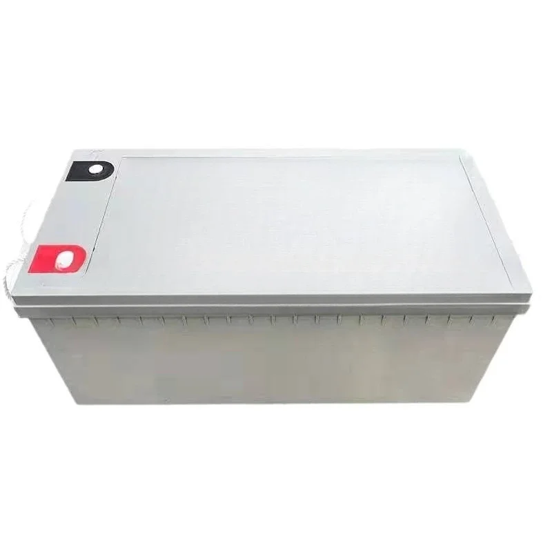 

Battery 12V200AH NPG12-200AH Colloidal lead-acid battery UPS power supply DC screen