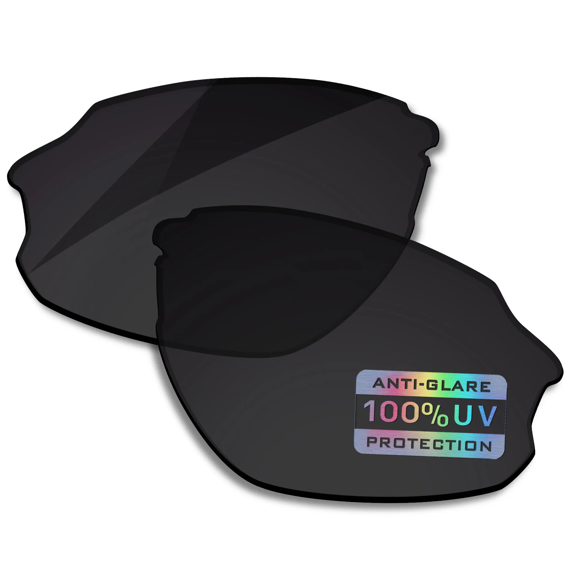 MYCOURAG Replacement Lenses for Smith Parallel D-Max Sunglasses UV400 Protection Multi-Color